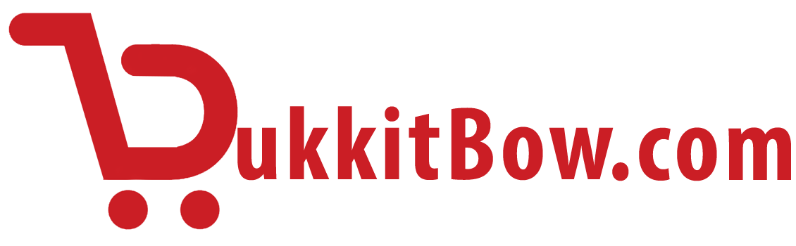 BukkitBow Logo